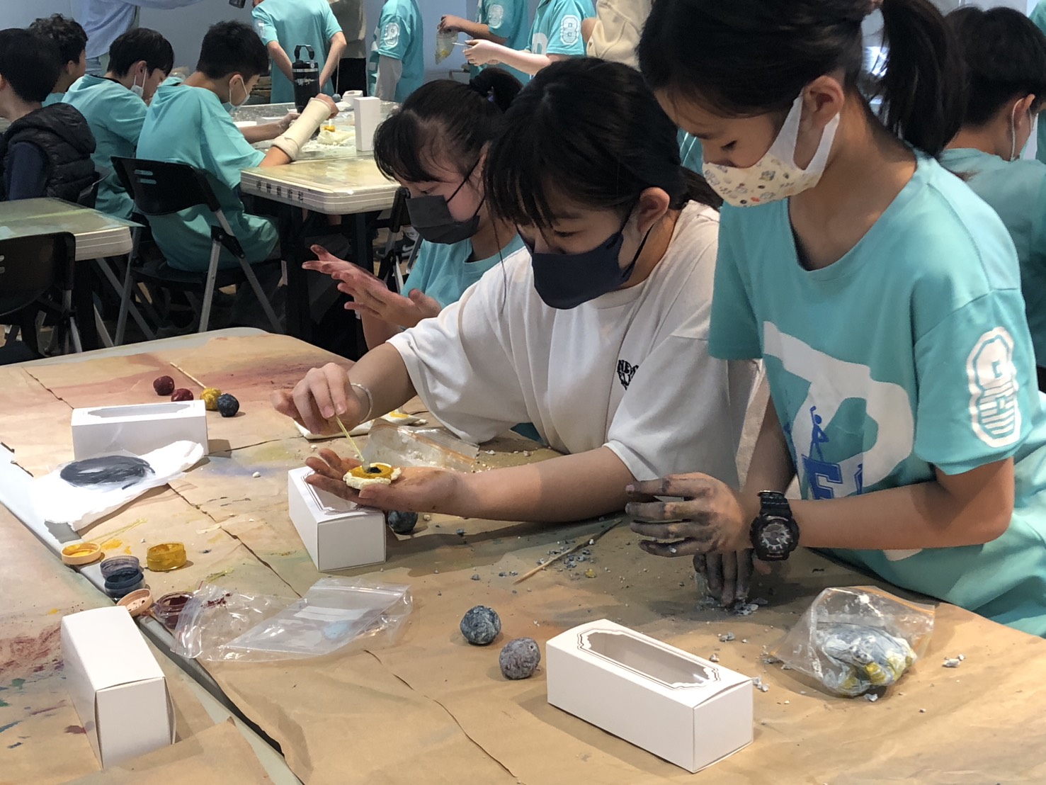 09_參觀新竹241藝術空間，動手做一幅屬於自己的展覽海報-1